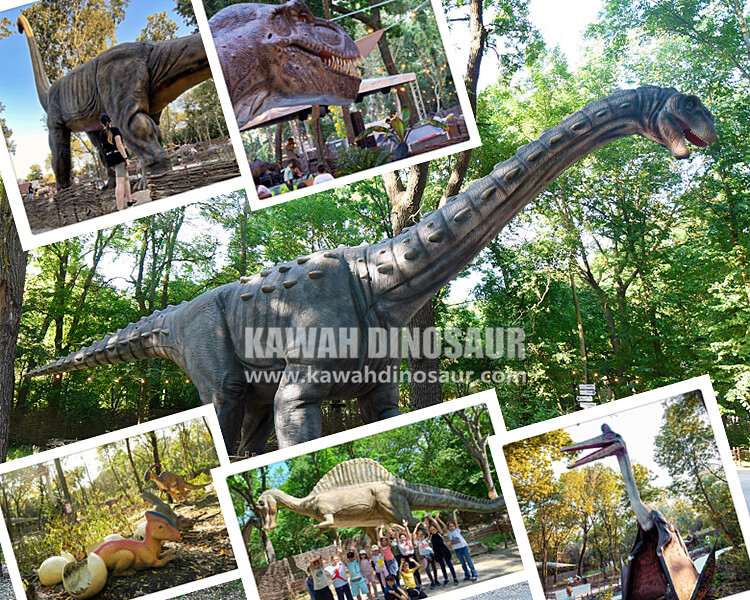 0 kawah dinosaur projects jurasica adventure park